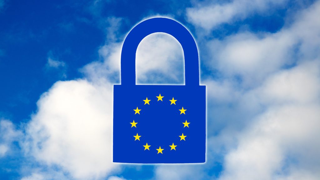 EU Cloud Sicherheit