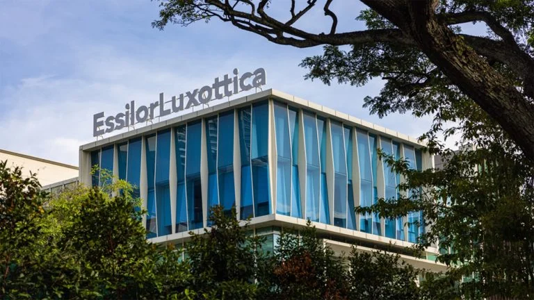 EssilorLuxottica