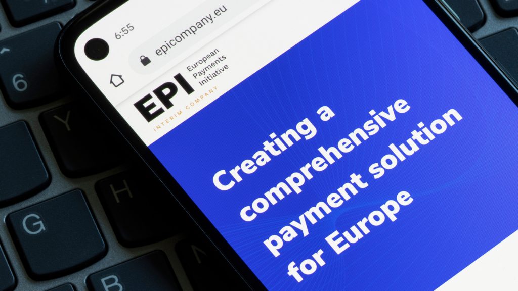European Payments Initiative