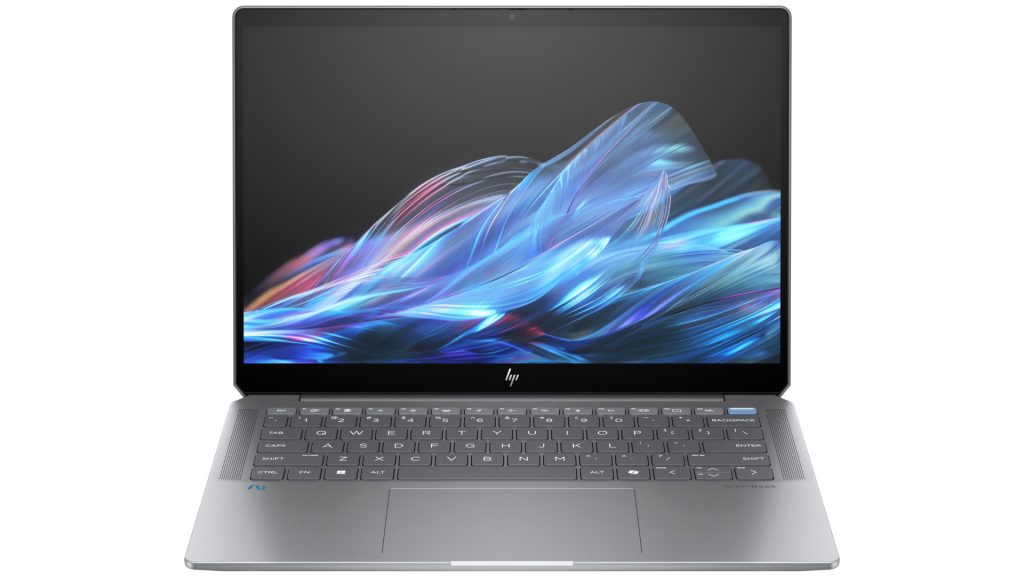 HP OmniBook Ultra 14 inch AI PC