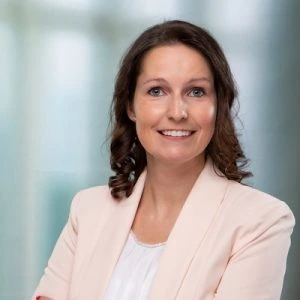 Juliane Kühne KPMG