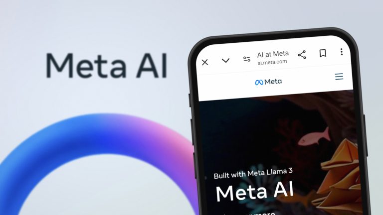 Meta AI