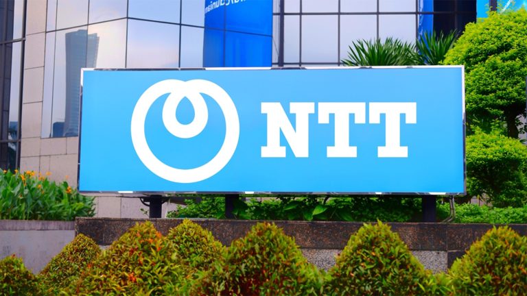 NTT