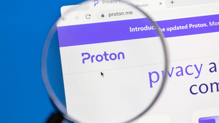 Proton