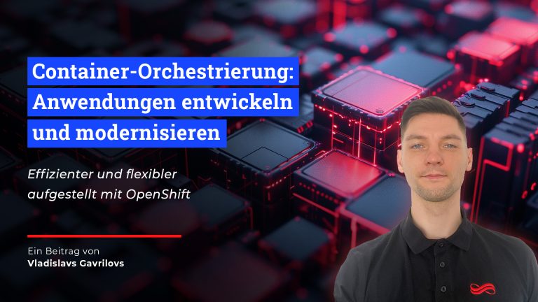 Redhat openshift Banner itdaily