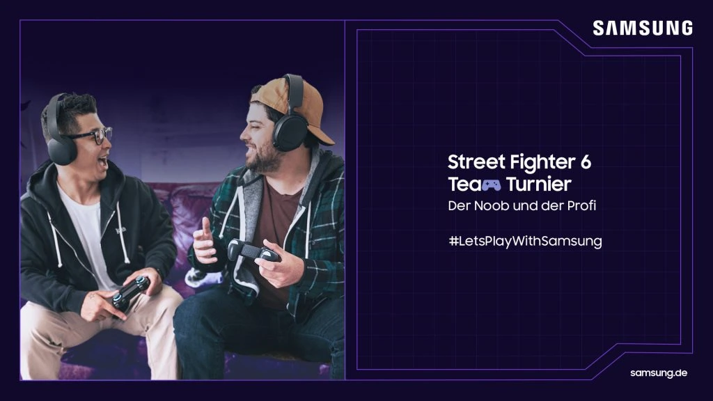 Samsung-Streetfighter