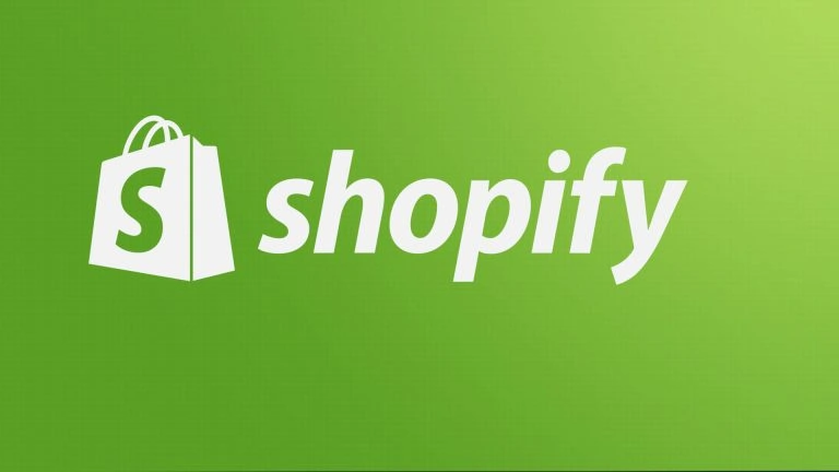 Shopify