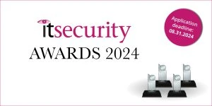 it security Award en