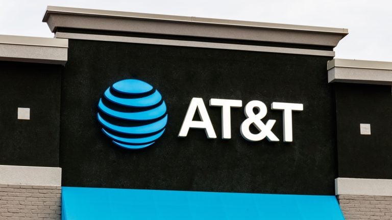 Datenschutz, Datenschutzverletzung, AT&T, Hack