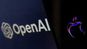 Apple OpenAI