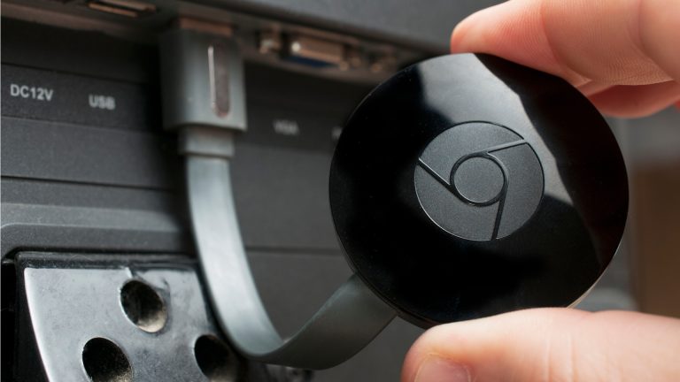 Chromecast