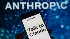 Anthropic Talk To Claude