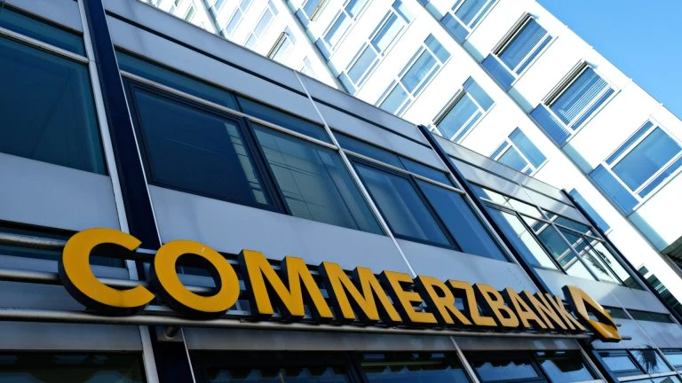 Commerzbank