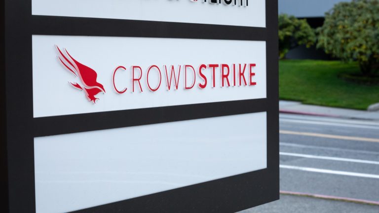 Crowdstrike