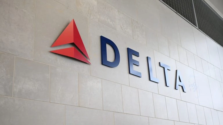 Delta Airlines