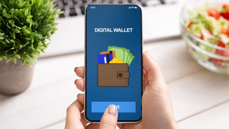 Digitale Brieftasche, Digital Wallet, EU Digital Wallet, digitaler EU-Ausweis