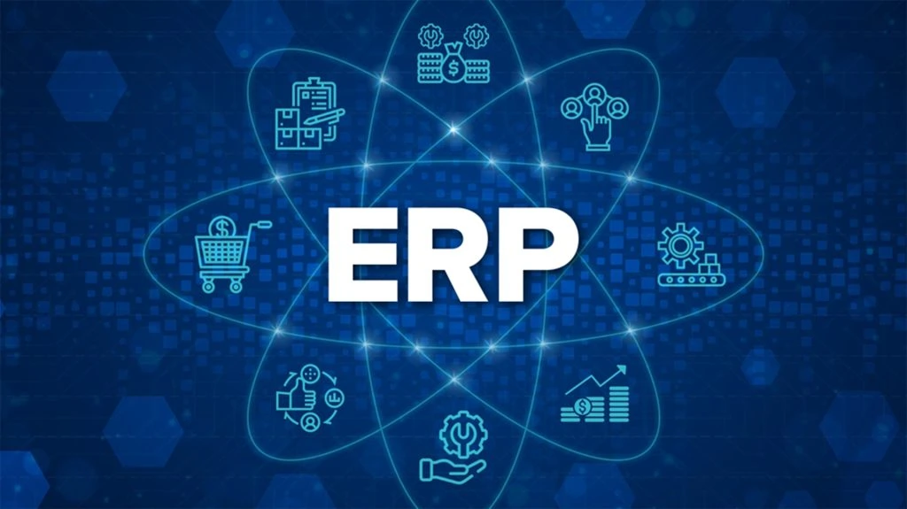 ERP