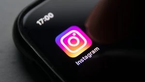 Sperrung, gesperrt, Instagram, Türkei