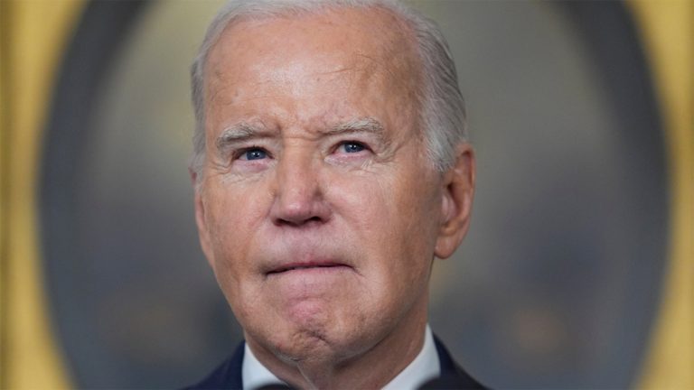 Biden, Joe Biden