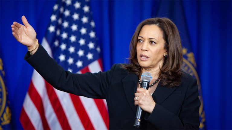 Kamala Harris