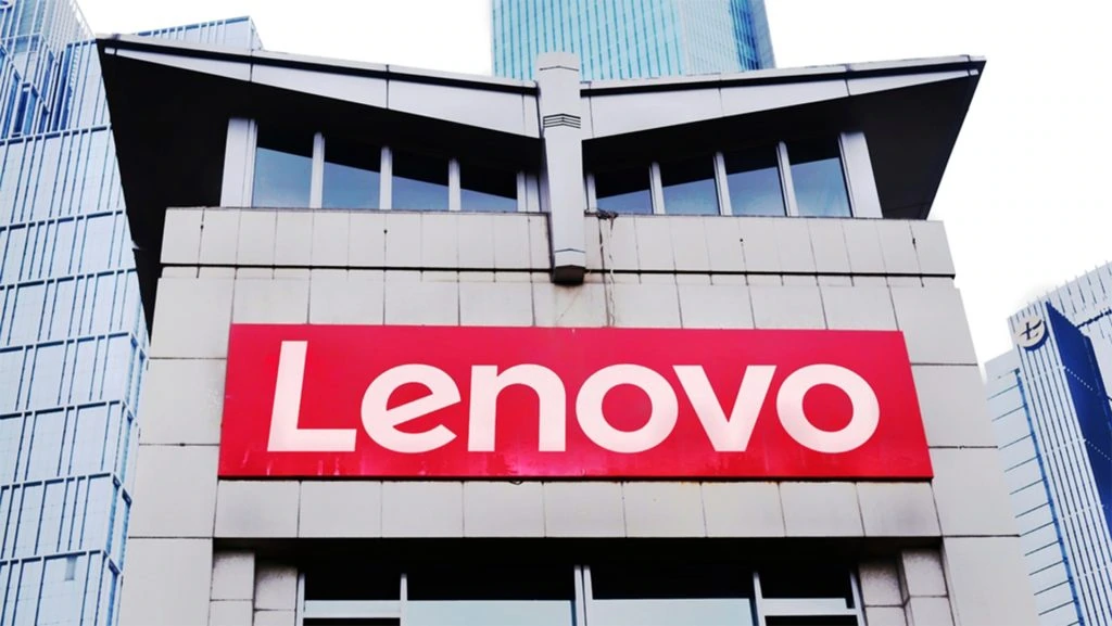 Lenovo