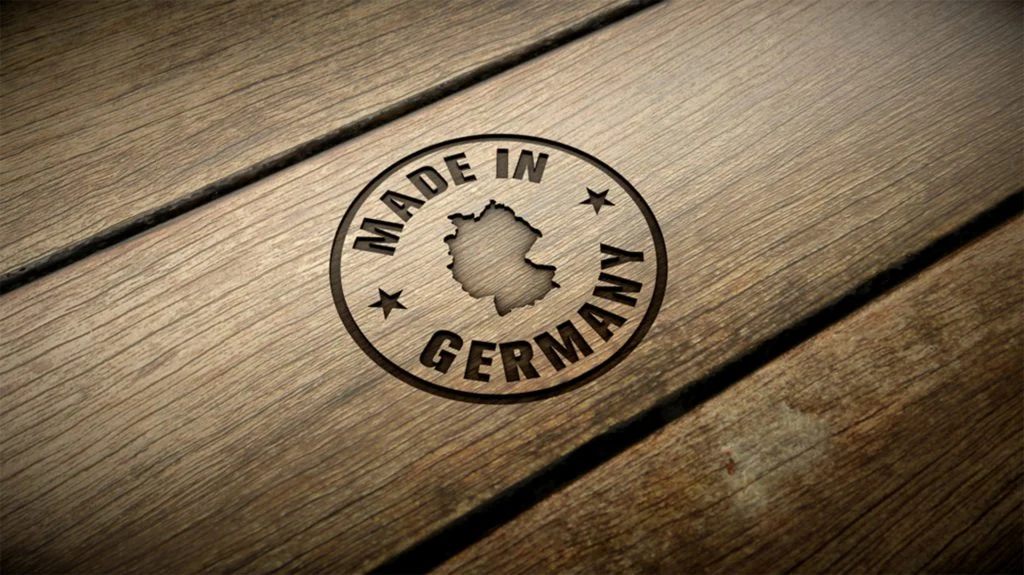 Made in Germany