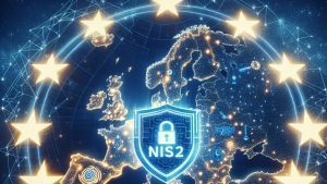 Cybersicherheit, Datenschutz, NIS2, EU-Direktive