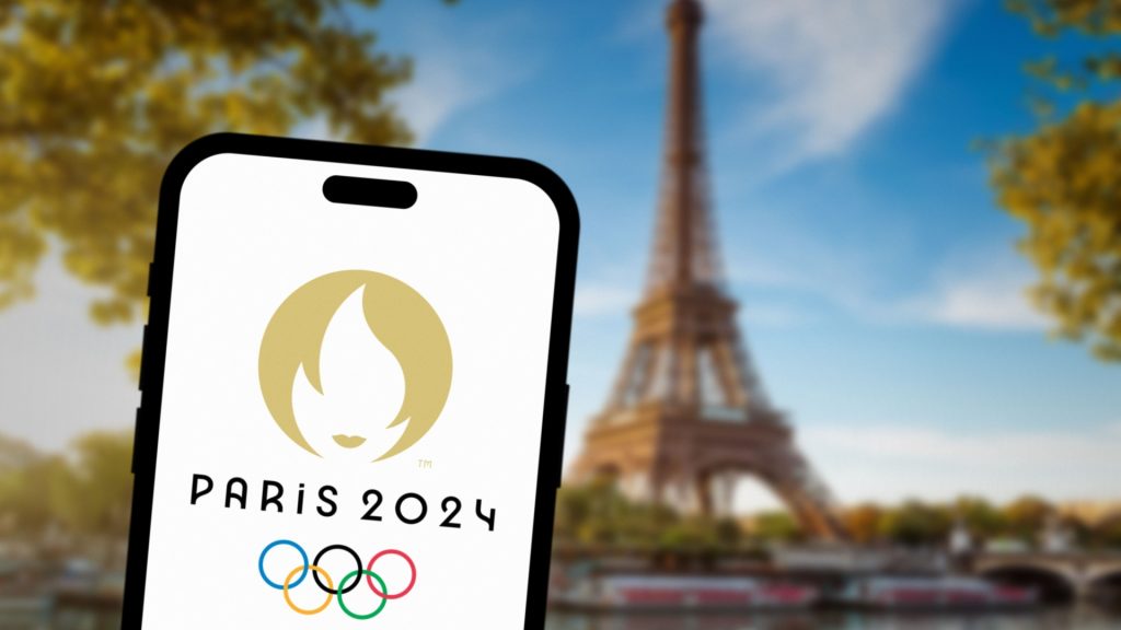 Olympia 2024, Olympische Spiele 2024, Olympische Sommerspiele 2024, Phishing, Olympia