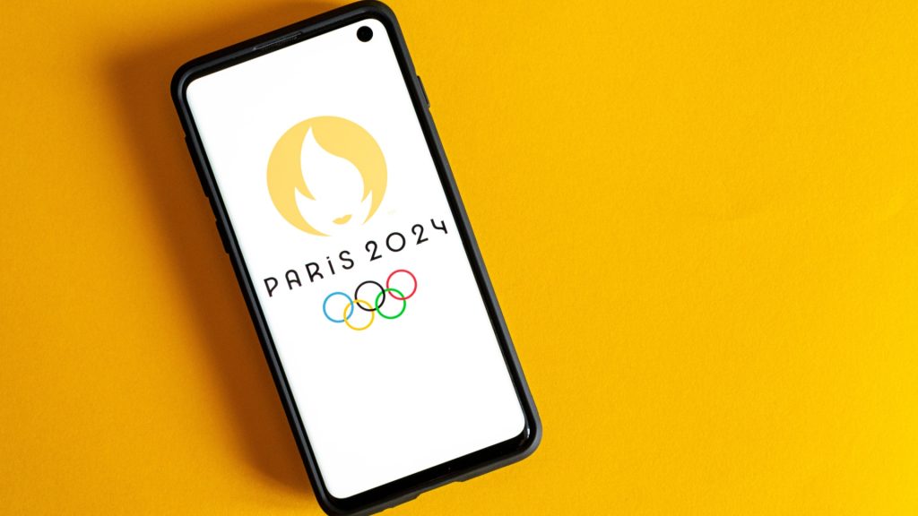 Olympia, Olympischen Spiele, Cyber-Bedrohungen, Paris