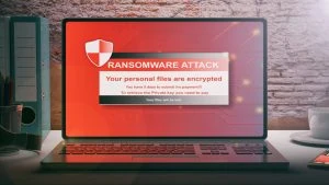 Lösegeld, Ransomware, Ransomware-Gruppen