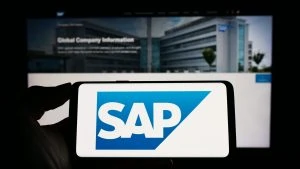 Cyberangriff, SAP, Malware