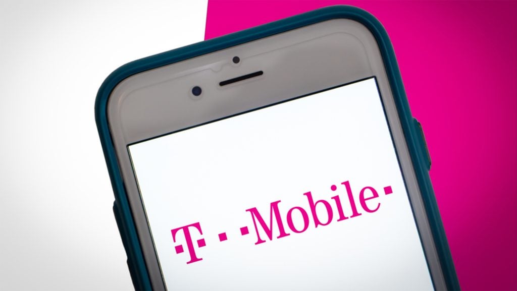 T-Mobile