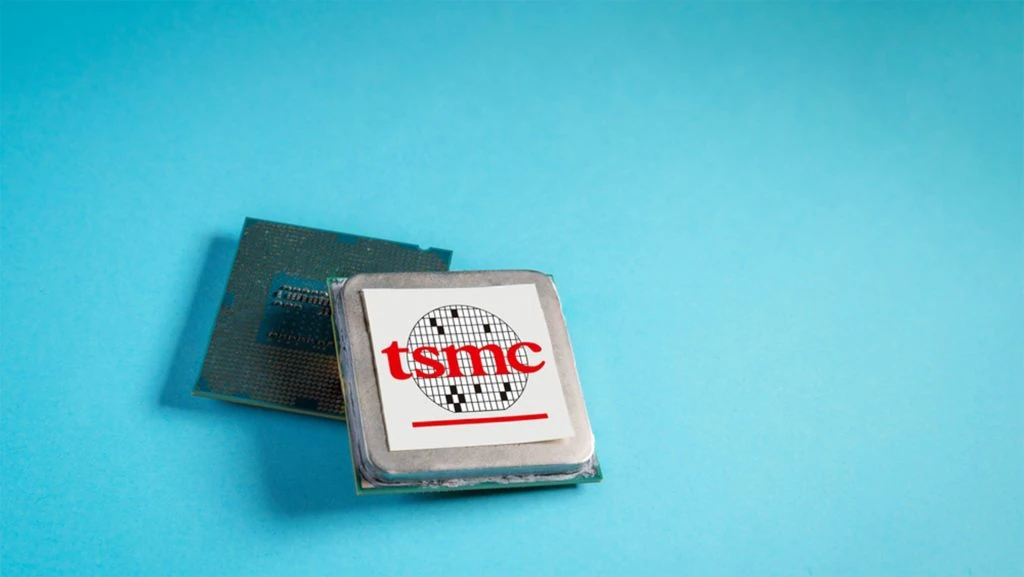 TSMC