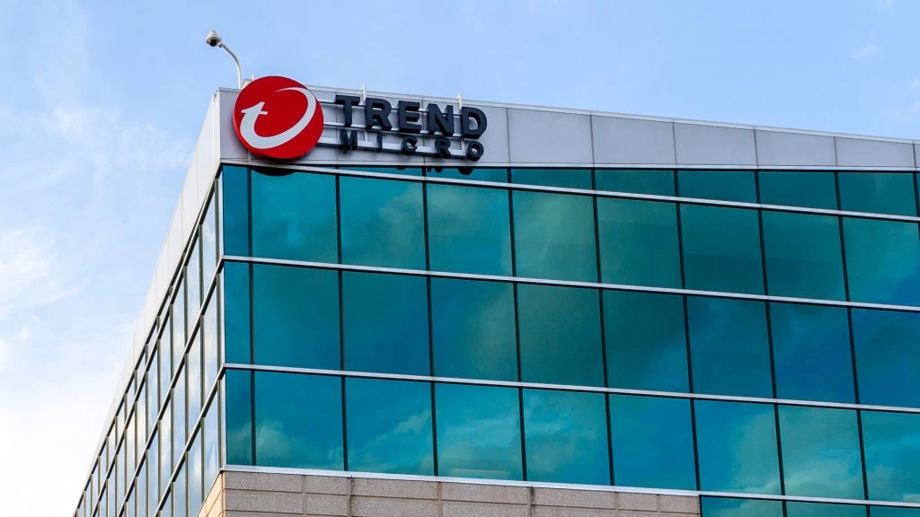 Trend Micro