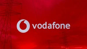 Vodafone