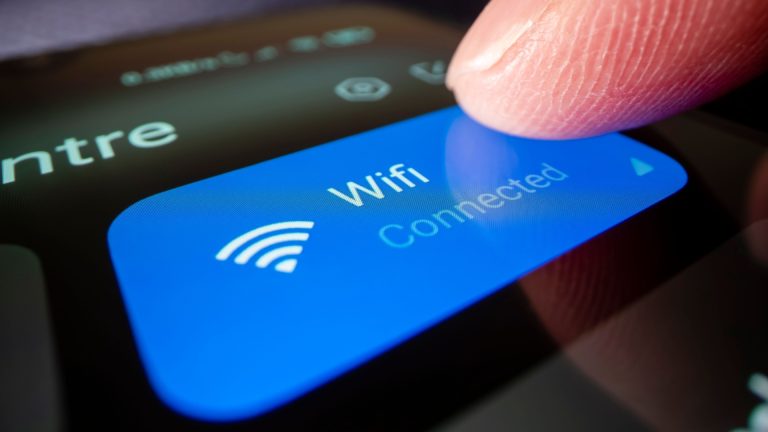 WLAN-Calling, Voice over WiFi, VoWiFi