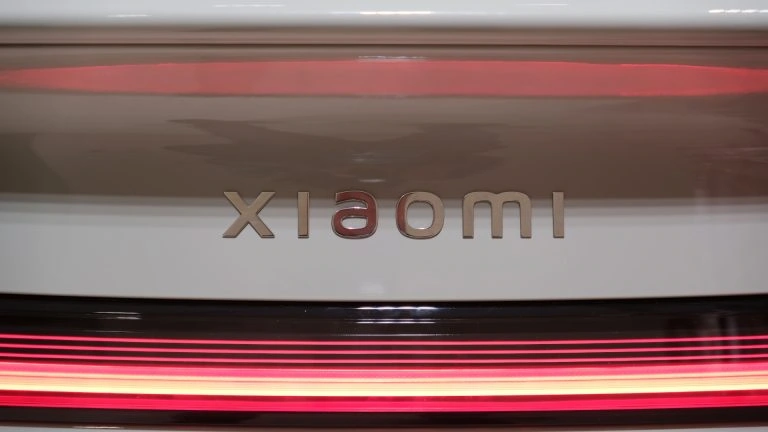 Xiaomi