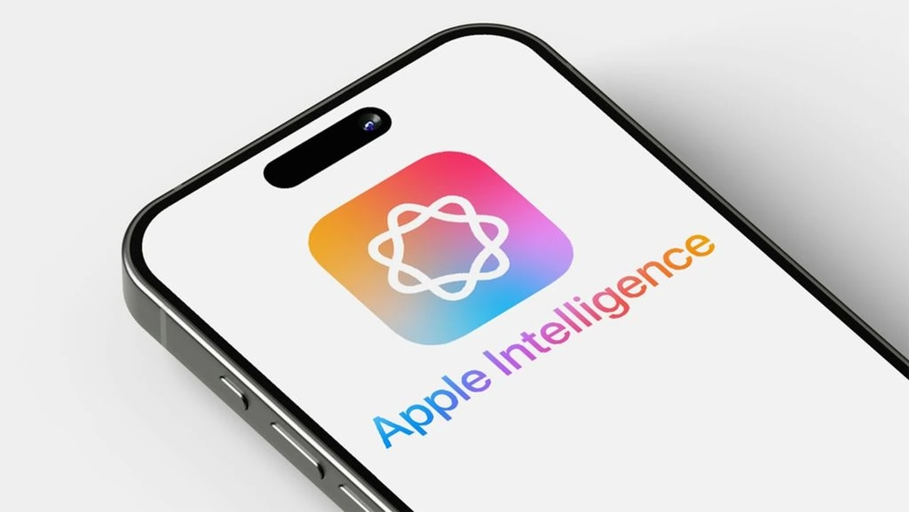 Apple Intelligence