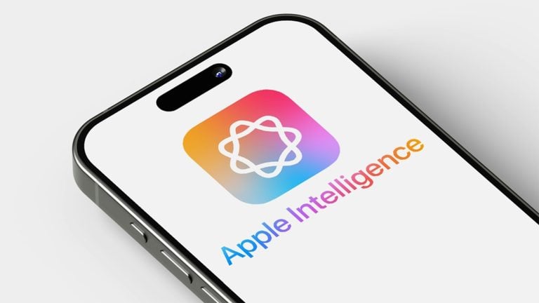 Apple Intelligence