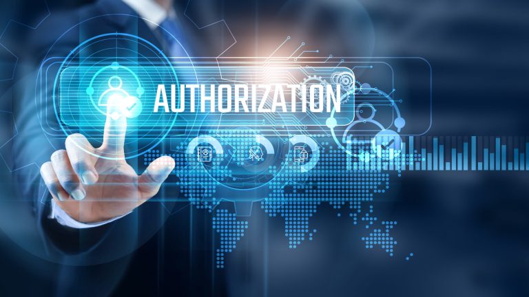 Authorisierung