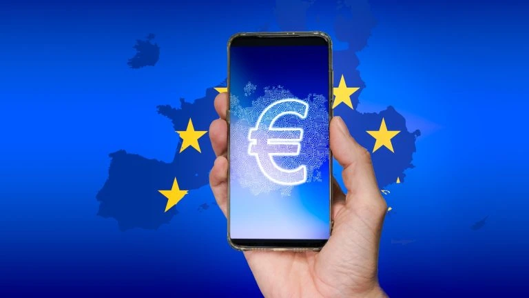 Digital EURO