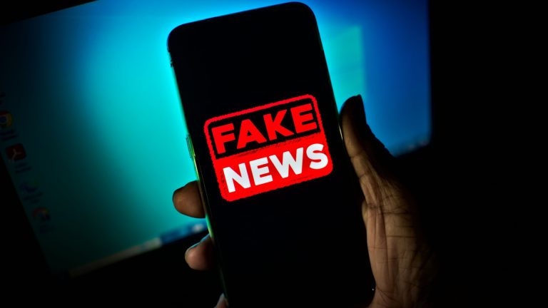 Fake News, Falschinformstionen, narrative Angriffe, Desinformation