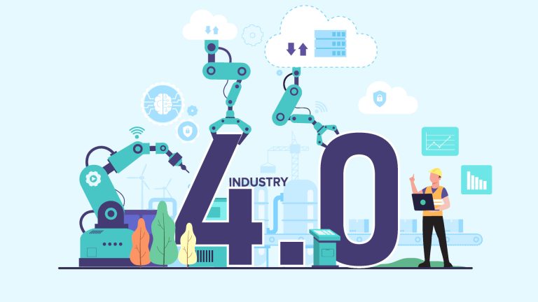 Industrie 4.0 itsa