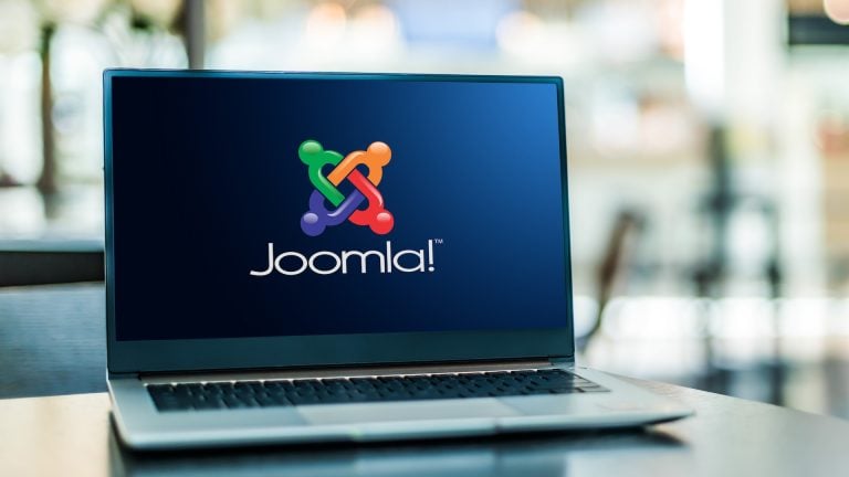 Joomla