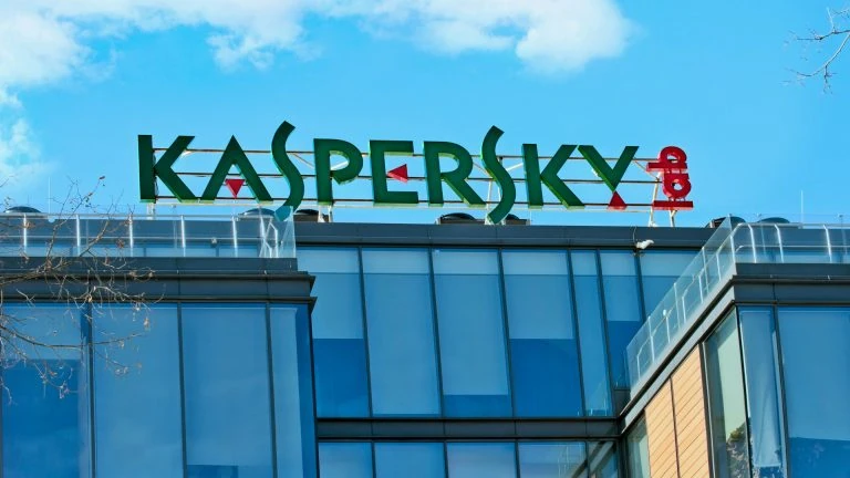 Kaspersky