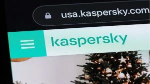 Kaspersky