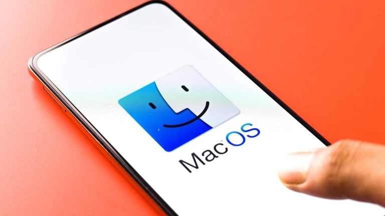 MacOS