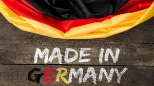 Made in Germany