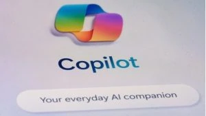 Microsoft Copilot