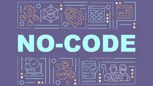 No-Code